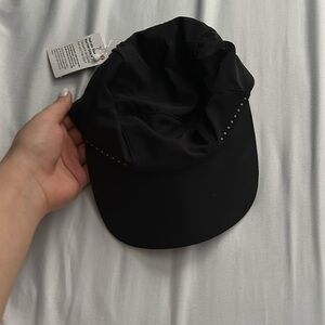 Lululemon fast and free running hat